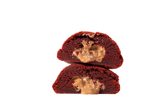 RED VELVET KINDER