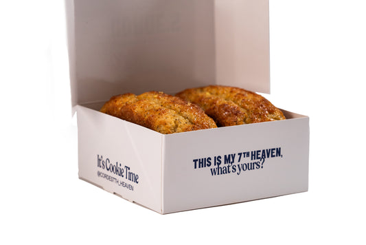 POPPY SEED 2-PACK