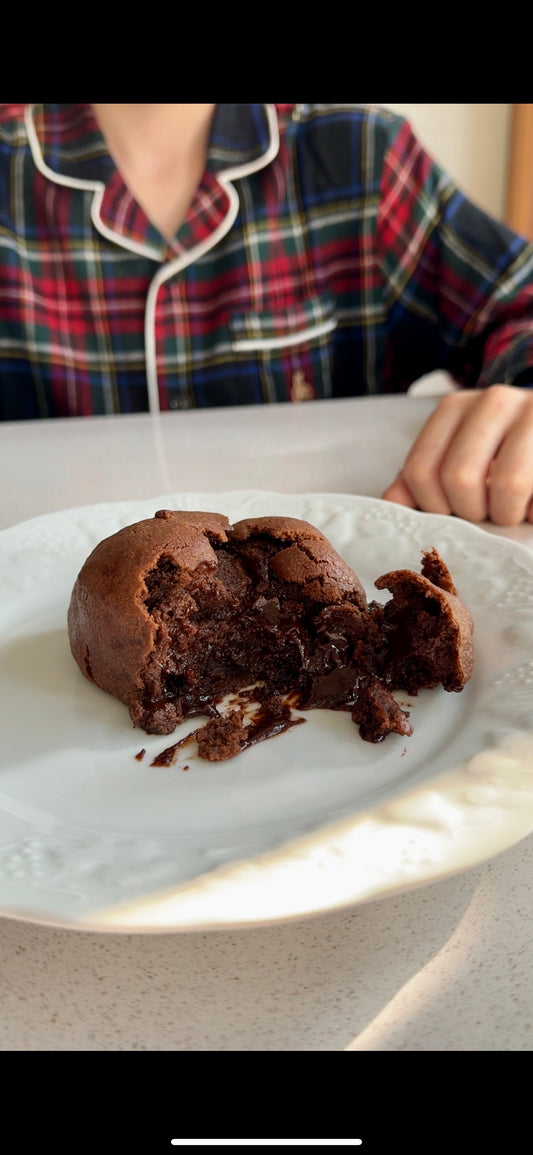 LAVA CAKE